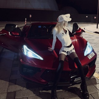 Логотип @gvasalia - silence 💕