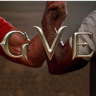 Логотип @gvesher - GVEsher