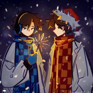 Логотип @GVj5pTCdfko1NDUy - Лололошка fandom 🎄
