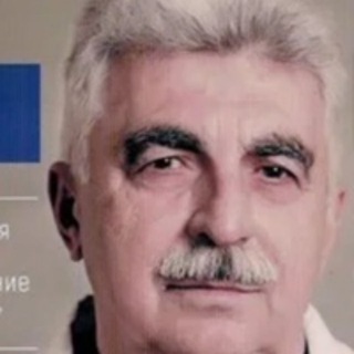 Логотип @gvkokonin - Коконин Геннадий Викторович