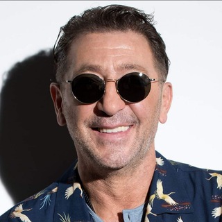 Логотип @gvleps_official - Григорий Лепс