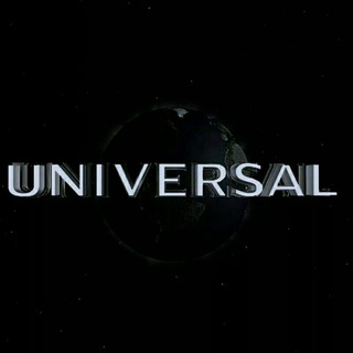 Логотип @gvmbf - [̲̅ə̲̅٨̲̅٥̲̅٦̲̅] UNIVERSAL KANAL [̲̅ə̲̅٨̲̅٥̲̅٦̲̅]