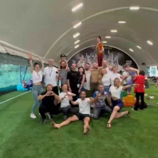 Логотип @gvozdestoyanie - Гвоздетерапия - практики в Мск