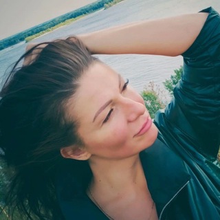 Логотип @gvozdevayuliya - Юлия Гвоздева