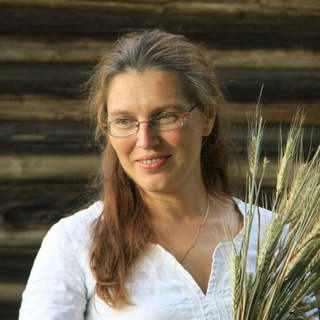 Логотип @gvozdey_7 - Матушка Екатерина Гвоздева