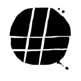 Логотип @gvozdgallery - ЛЕКТОРИЙ gvozd.gallery