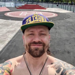 Логотип @gvozdonline - гвоздь