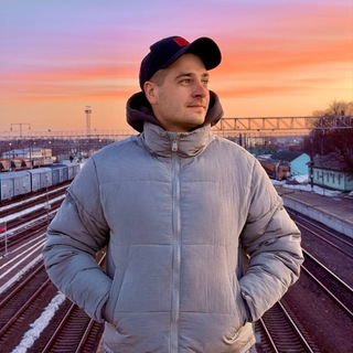 Логотип @gvozdovmp - Из РЖД на маркетплейсы 💰| путь в новую жизнь.