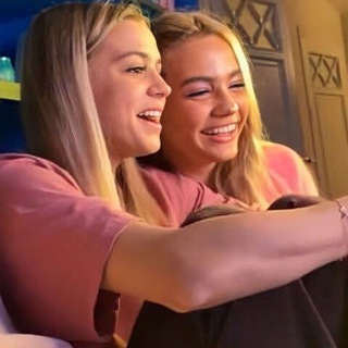 Логотип @gvrlnxww - Старые видео вали/юли❤️‍🩹