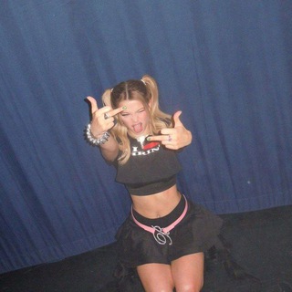 Логотип @gvrlsio - хелп для вас🪽