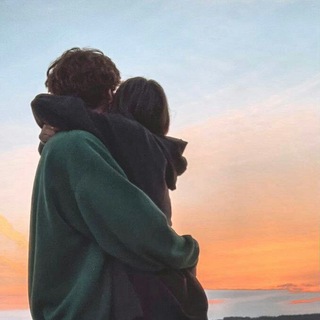 Логотип @gvrxb_ugctc - Эстетика отношений ♡⃘ 💓