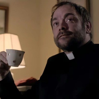 Логотип @gvstk - трэш, кринж и ситуэйшншип