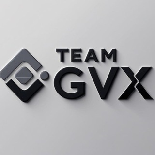 Логотип @gvxcryptocompany - GVX Crypto