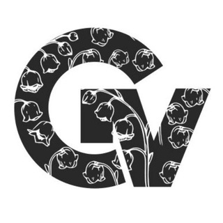 Логотип @gwcch - Gray World Corporation
