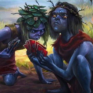 Логотип @gwentosklad - Гвинт & Склад [ Gwent Stock ] 🇺🇦