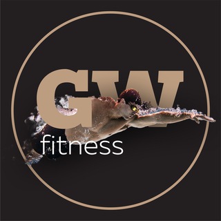 Логотип @gwfitness_gio - GW Fitness Долгоозерная
