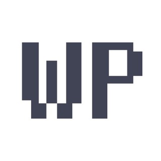 Логотип @gwhitepage - Генератор White Page
