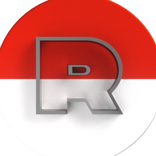 Логотип @gxchain_indonesia - REI Network ( GXChain )Indonesian