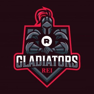 Логотип @gxchaingladiators - REI Network (GXChain) Gladiators