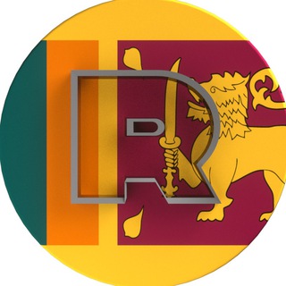 Логотип @gxchainsrilanka - REI Network (GXChain) Sri Lanka