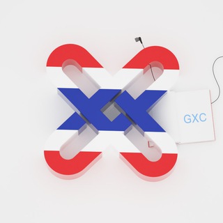 Логотип @gxchainthailand - GXChain Thailand