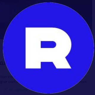 Логотип @gxchainturkey - REI Network Türkiye