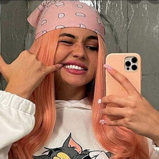 Логотип @gxchxc - - ʙᴀᴧя.[💋]