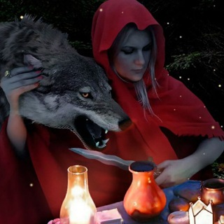 Логотип @gxelmargarita - ГХЕЛЬ | Магия | РУНЫ | Обереги | Амулеты