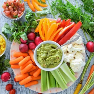 Логотип @gxmaxmhrsk42m2e6 - Вкусно и полезно