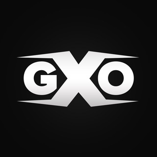 Логотип @gxo_chat - ❌GXO CHAT❌