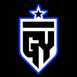Логотип @gy_news - GY | Community