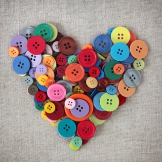 Логотип @gyce24q8acqyywfi - Текстильная лавка Барнаул