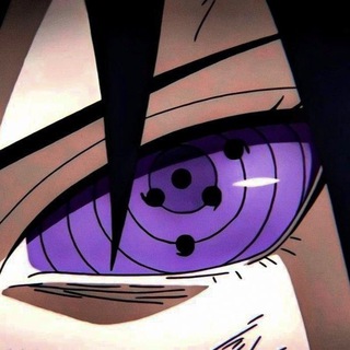 Логотип @gyj85 - Shinoby