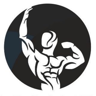 Логотип @gym_vibee - only aesthetic.