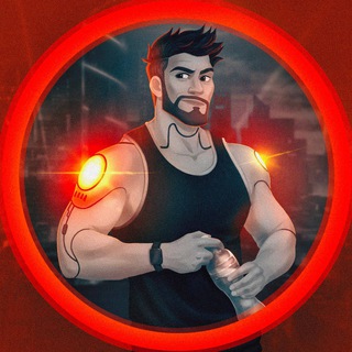 Логотип @gymbossbot - Gymboss