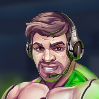 Логотип @gymbossbot_team - Gymbossbot TEAM