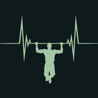 Логотип @gymfactory - [𝔻 𝔸 ℕ 𝕂 𝕆]