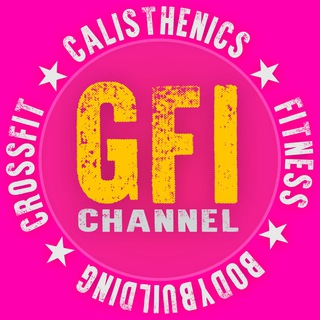 Логотип @gymfitinfow - GymFit INFO | Для девушек!