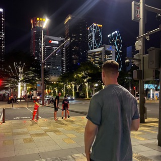 Логотип @gymhardblog - MAKAROV