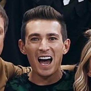 Логотип @gymkrug - Гимнастические Круги🦆