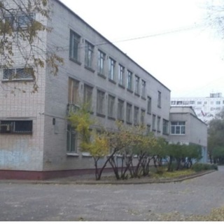 Логотип @gymn16 - Гимназия 16 Волгограда