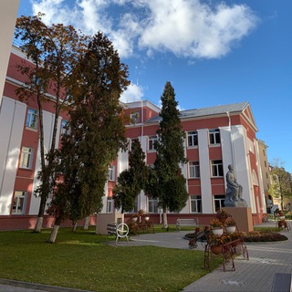 Логотип @gymn75photo - Фото и видео архив «Мы - гимназисты!»