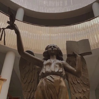 Логотип @gymnasium12 - Гимназия №12