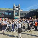 Логотип @gymnasium17korolev - МБОУ Гимназия N17 г.о.Королёв