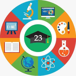 Логотип @gymnasium23_krasnodar - МАОУ гимназия №23, Краснодар