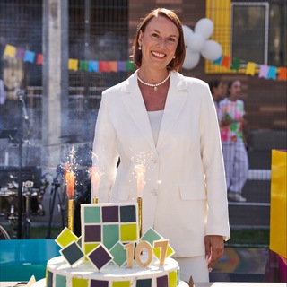 Логотип @gymnasium_107 - Анастасия Акмаева | От пЕРвого лица