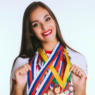 Логотип @gymnastics_73 - Художественная Гимнастика «Королевство» 👑