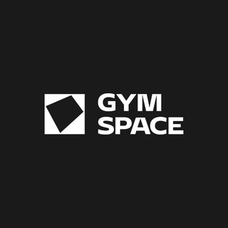 Логотип @gymspace - GYM SPACE
