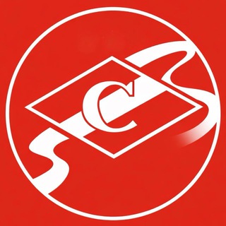 Логотип @gymspartak - РФСО «Спартак» | Художественная гимнастика