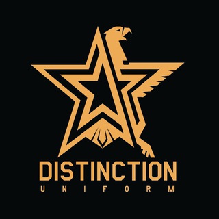 Логотип @gymwars - ⭐️DISTINCTION UNIFORM⭐️